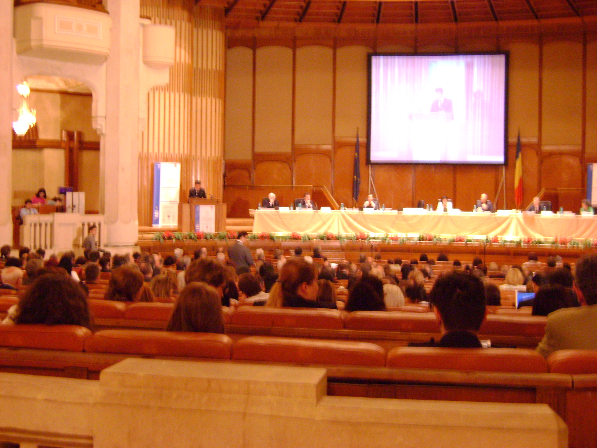 UNESCO Forum for Higher Education in the Europe Region